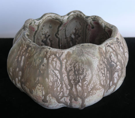 Gourd Bowl