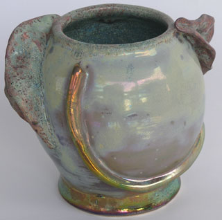 Retro - alternate view